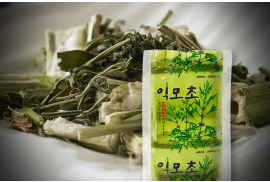 국내산 익모초즙 / 진액 90ml 60포