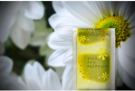 국내산 국화즙 / 진액 90ml 60포