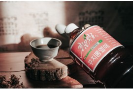 꾸지뽕열매효소 / 원액 1.8L